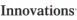 Innovations